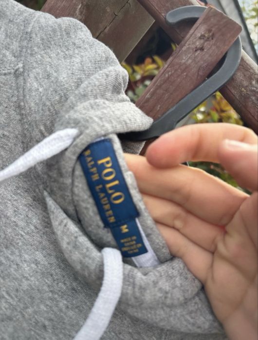 Nowa bez metki bluza Polo Ralph Lauren