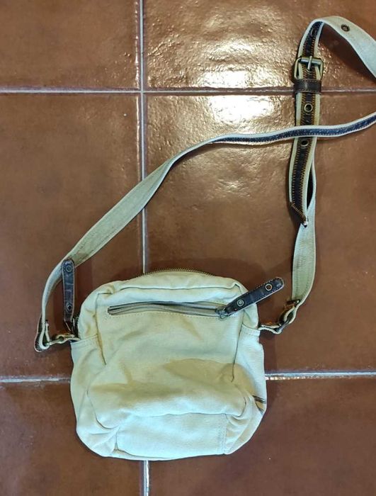 Mala/Bolsa Camel Active