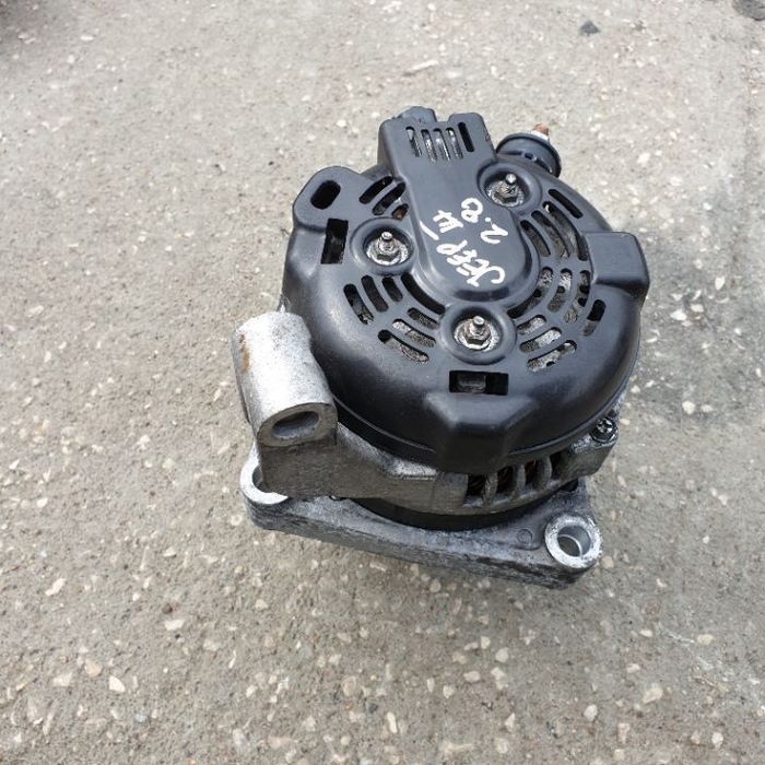JEEP CHEROKEE III KJ 2.8 CRD ALTERNATOR 07R