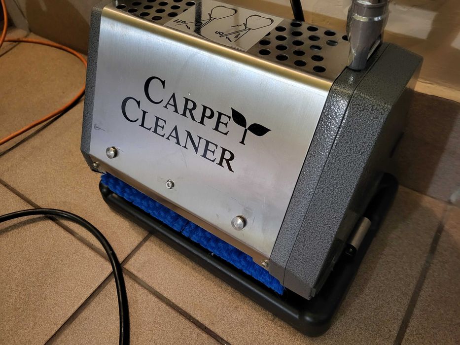 Pranie narożników, tapczanów, materacy, wykładzin podłogowych