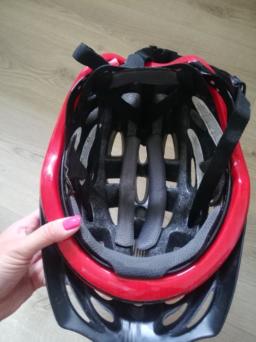 Sprzedam kask rowerowy
