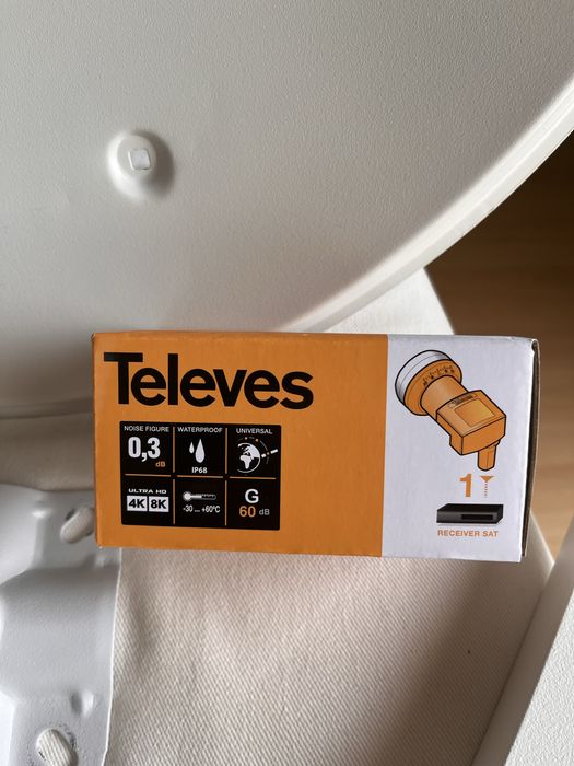 Eletronica, kit completo