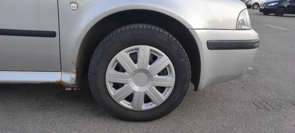 Skoda Octavia | вкладень не потребує | ГБО | повністю на ходу