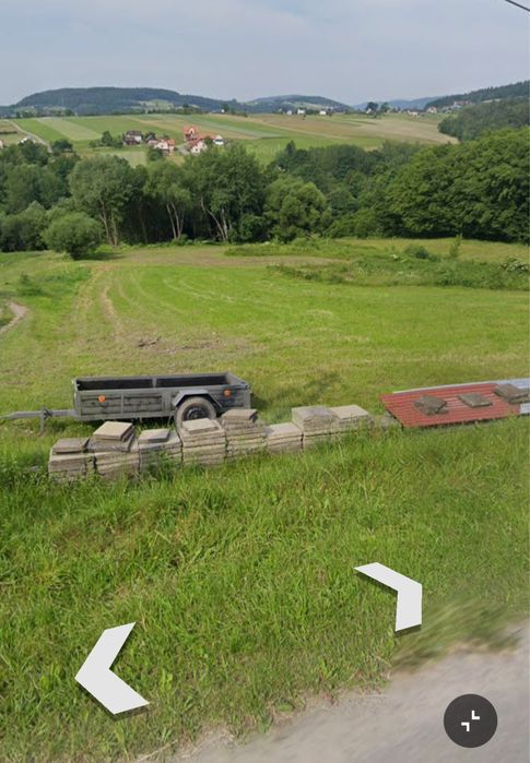 Dzialka budowlana 1.32ha