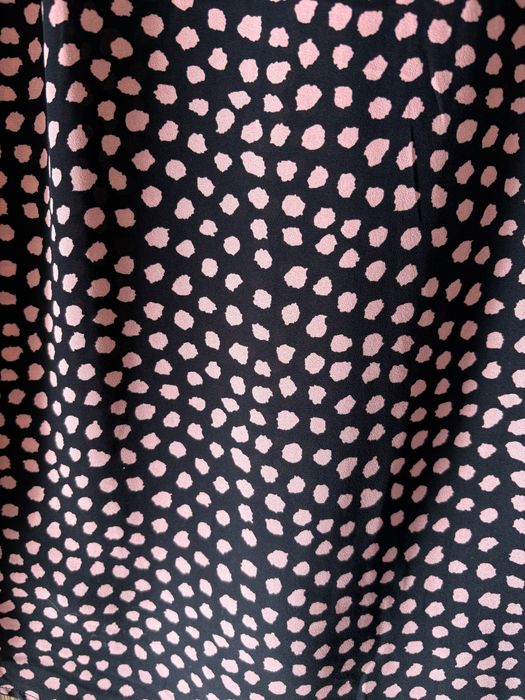 Koszula tunika H&M r. XS