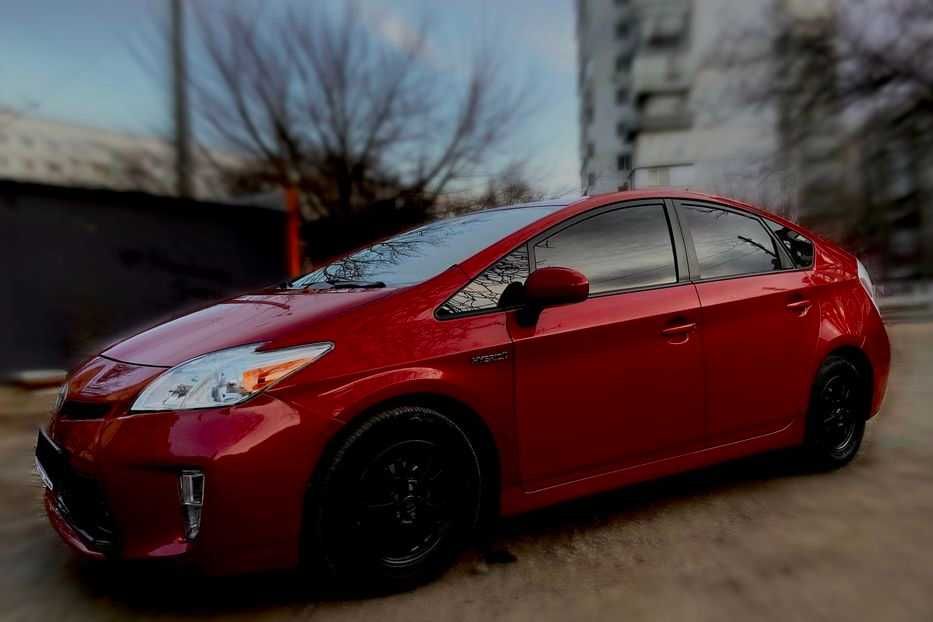 Аренда/оренда Форд Фьюжен Гибрид.