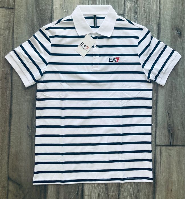 Nowa koszulka Emporio Armani XL
