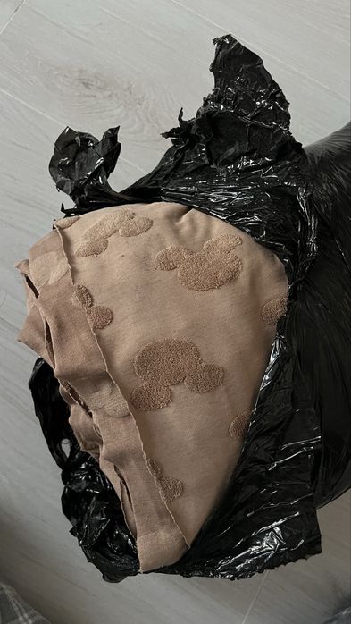 Тканина на відшив одягу