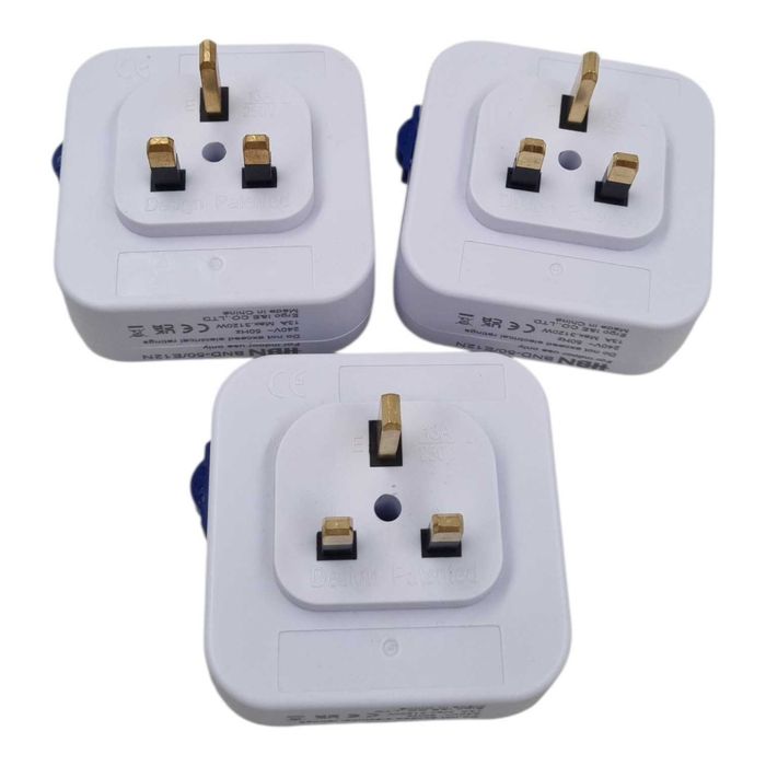 Programator HBN BND-50/e12n – 3-pack