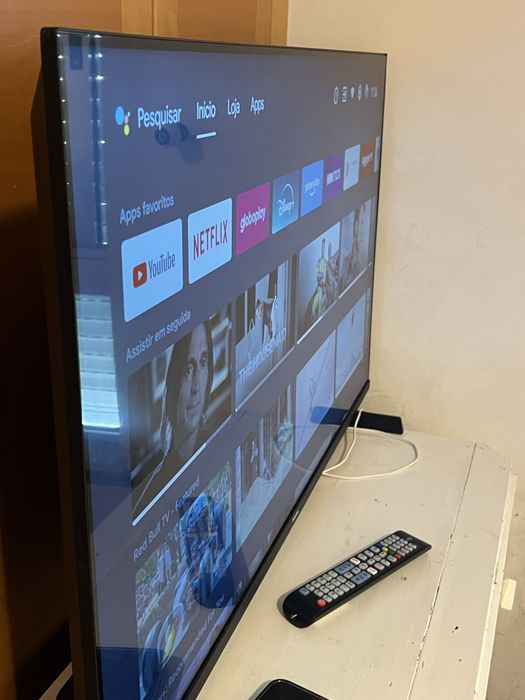 VENDO TV PHILIPS
