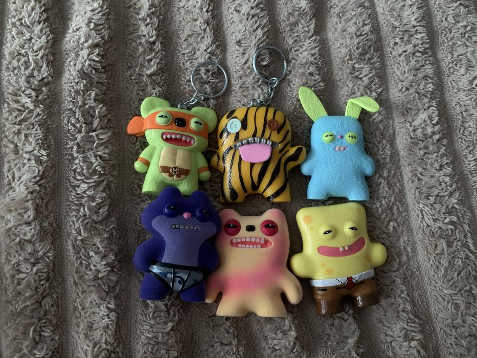 Fuggler 2 серія