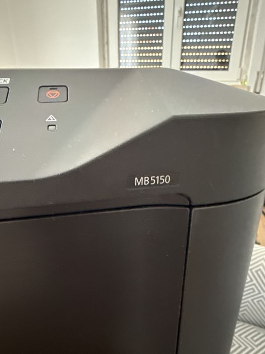 Canon MAXIFY MB5150 Multifunction Printer510971914287196161