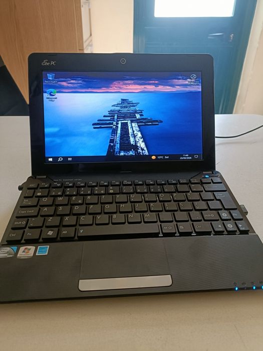 Portátil ASUS como novo