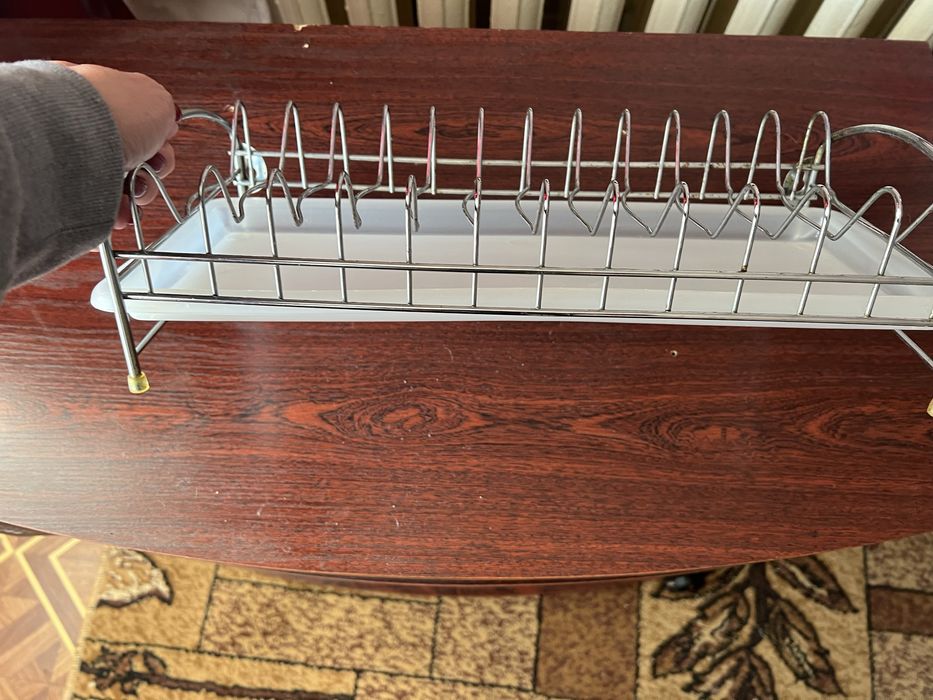 Сушилка для посуды