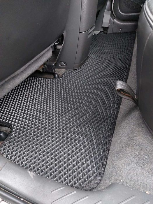 EVA коврики в салон Mazda Tribute 2000-2007 И другие автомобили