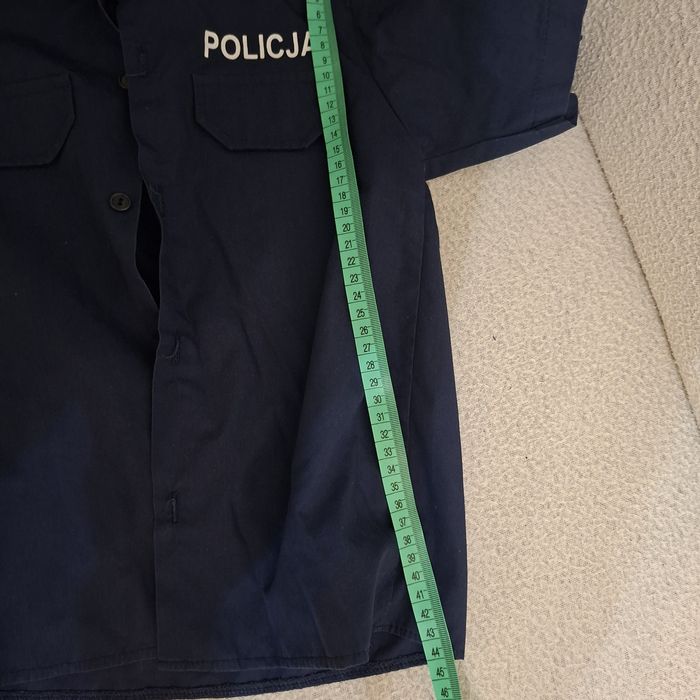 Stroj policjanta
