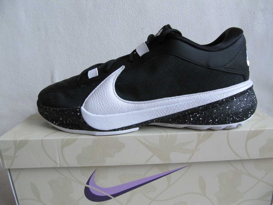 NIKE ZOOM Freak 5 buty męskie rozmiar 46, nowe, oryginał