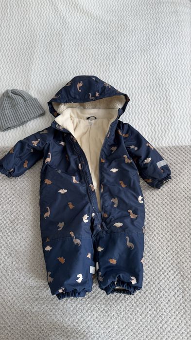 Комбінезон h&m 86р