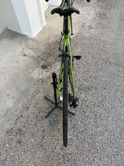 Vendo Merida, tamanho M, full ultegra