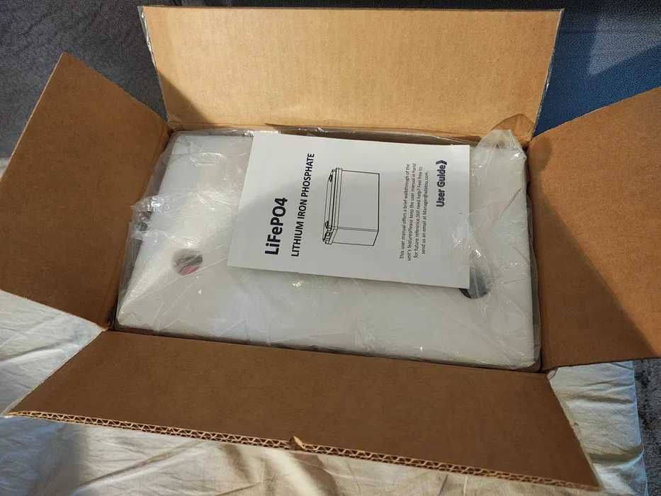 ‼️Гурт ціна на даний акумулятор Літій для дбж та інвертора 12V 100Ah