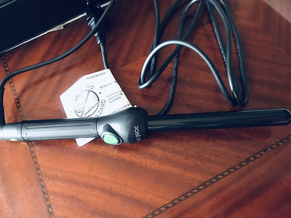 Плойка/палочка Jose Eber 19 mm