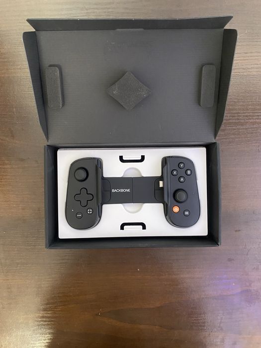 backbone one (Type-C)