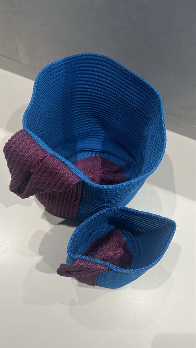 Saco de arrumaçao IKEA