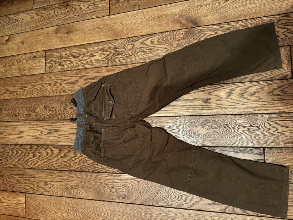 Spodnie next 146 11 lat