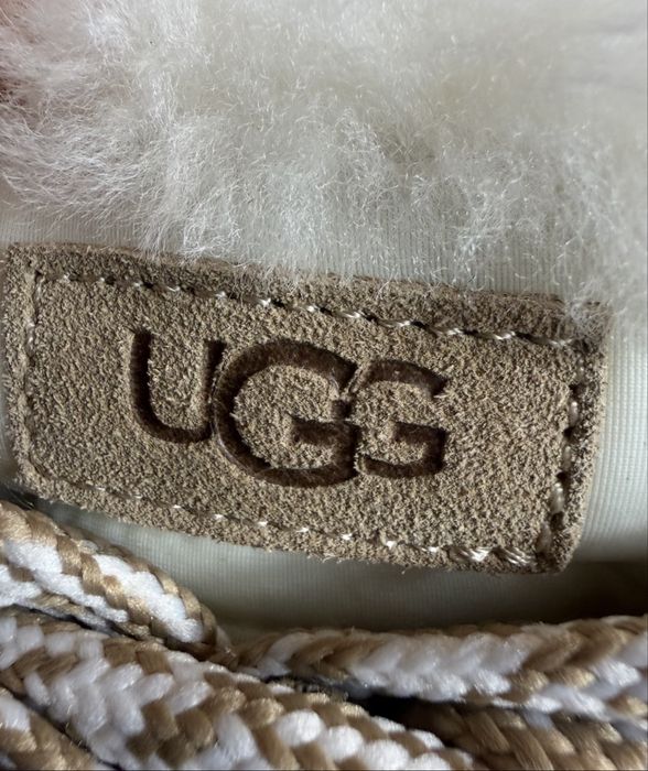 Buty UGG Lowmel, rozmiary 37, 38, 39, 40. Wysyłka OLX Wysyłka za pobraniem Zima Jesień