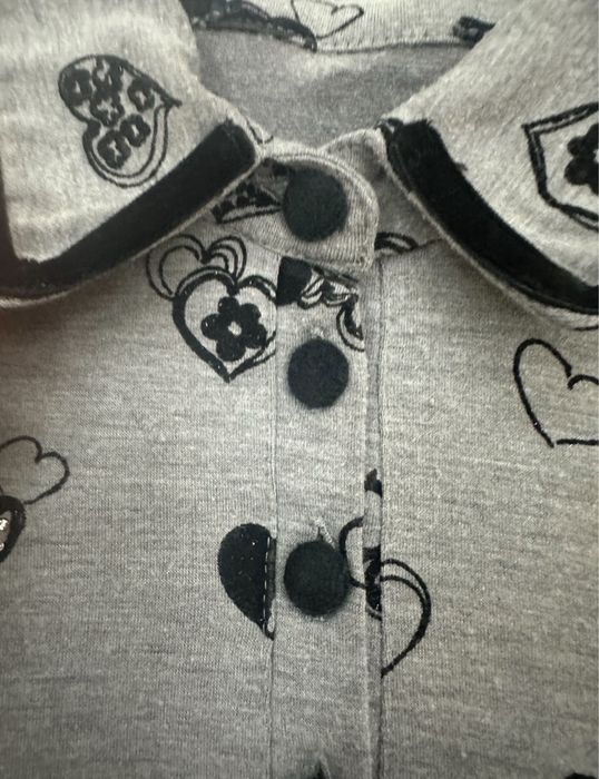 Blumarine реглан 8