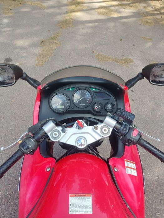 Продам Suzuki katana 600