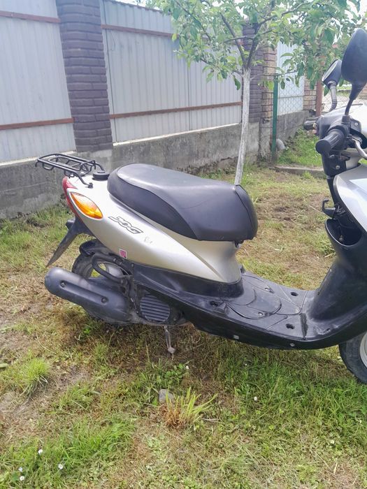 Скутер Yamaha Goj 36