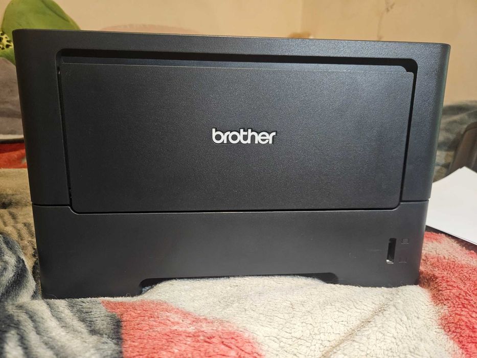 Drukarka BROTHER HL 5450DN