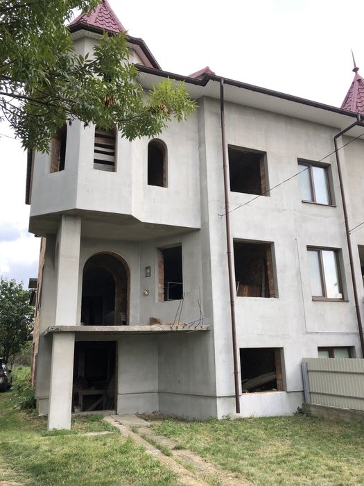 Дом по адресу (площадь 274 м²) - Atlanta.ua - фото 2