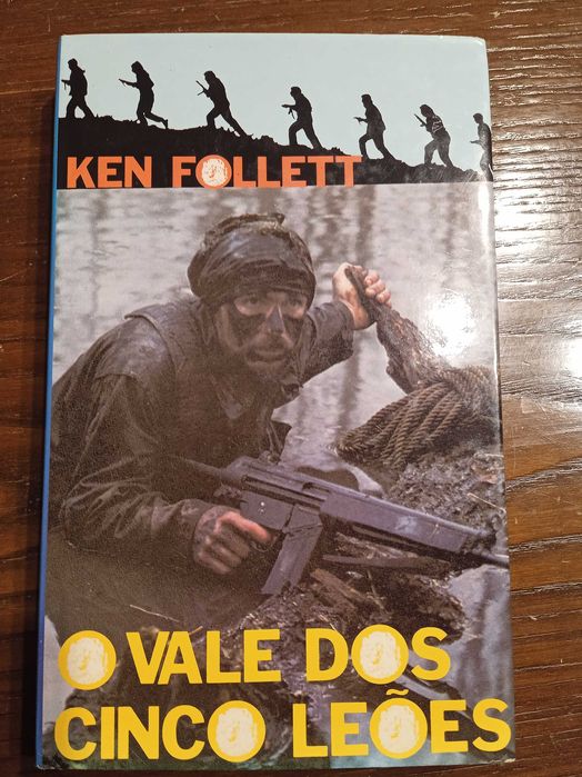 Livros usados em excelente estado