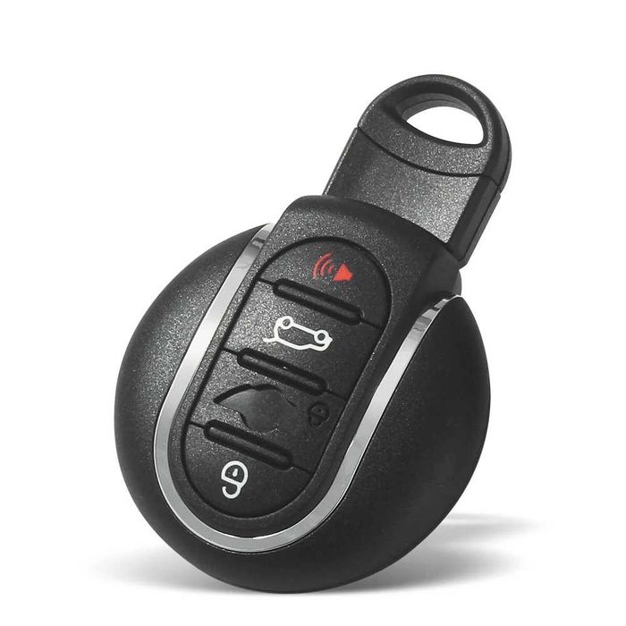 Capa chave mini cooper f54 f55 f56 f57 f60 Novo