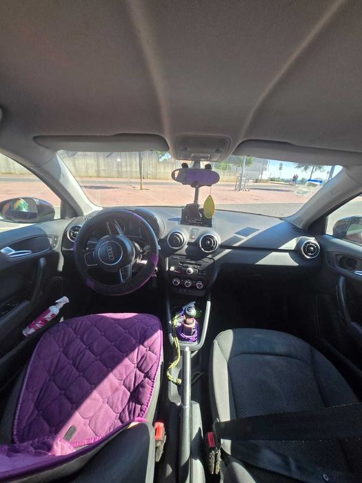 Audi A1 1.6 tdi sportback