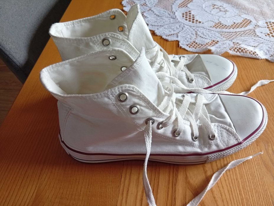 Trampki wysokie Converse ALL *STAR