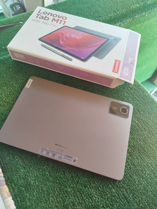 Tablet Lenovo m11 okazja