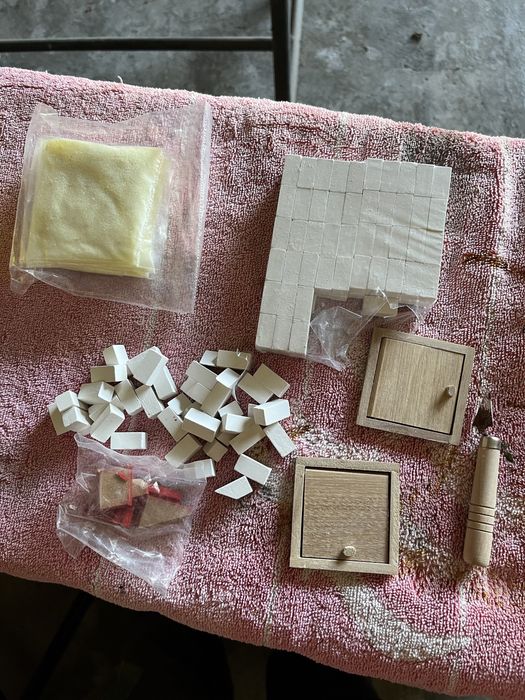 Jogo de construção