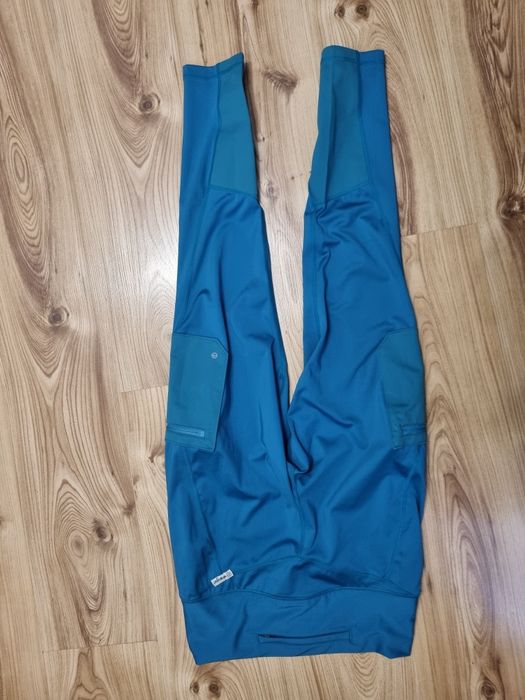 Legginsy Wrangler M 38