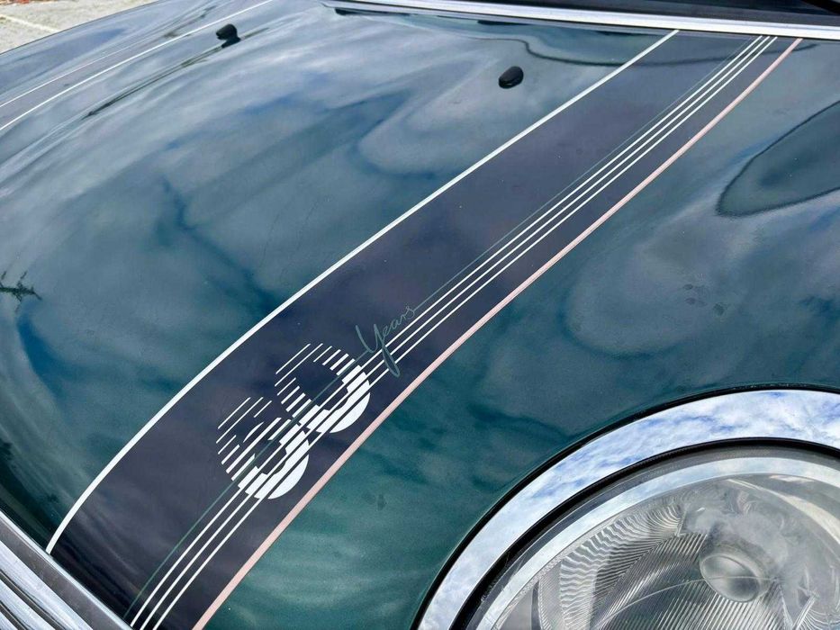 MINI One 1.4 — Edição Especial "60 Years"