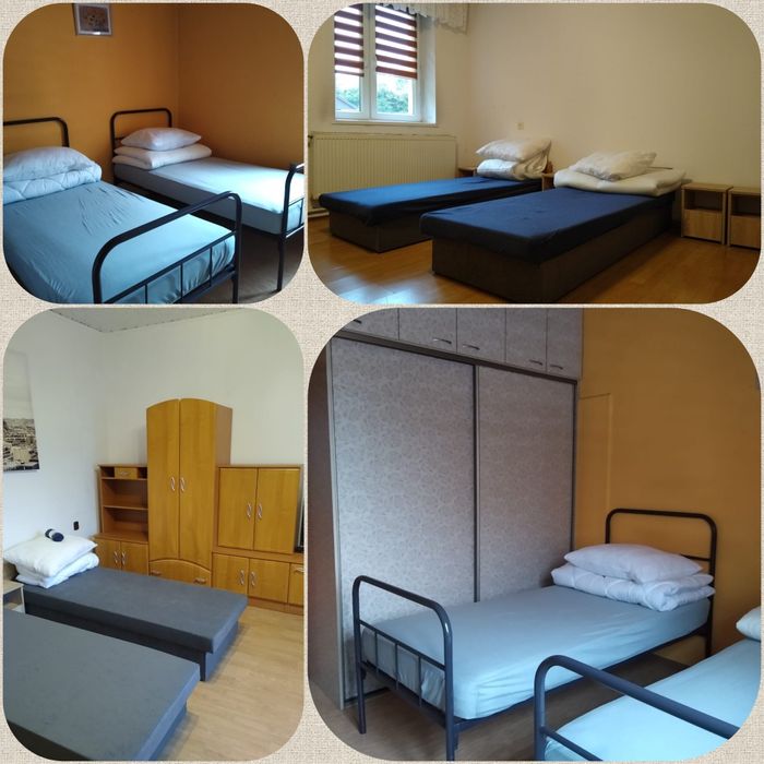 Mieszkanie Dla Pracowników Sosnowiec