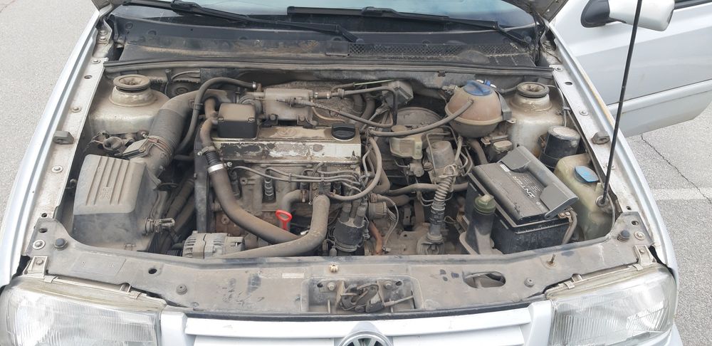 Продам VW Vento, 2л