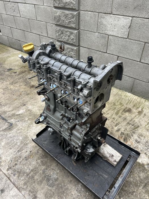 Двигун 1.9 110 кіловат z19dth opel vectra, astra , zafira