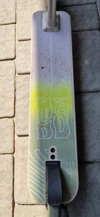 Hulajnoga MGP Orgin Pro
