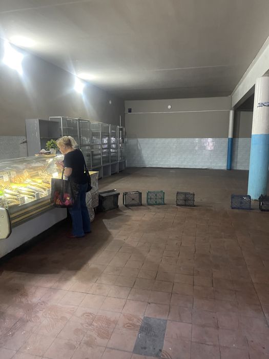 Продам комплекс зданий  на центральном рьінке