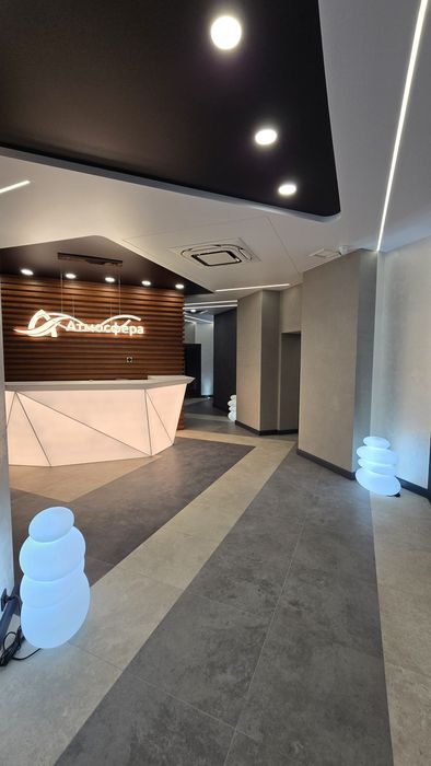 1-room apartment apartment by the address st. Kulikovo pole pl Oktyabrskoy revolyutsii pl (area 52 m²) - Atlanta.ua - photo 2