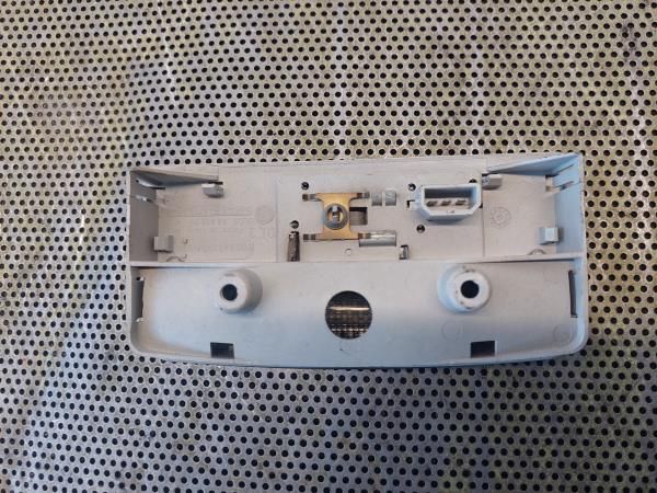 Plafonier frente SEAT Ibiza IV (6J5, 6P1)