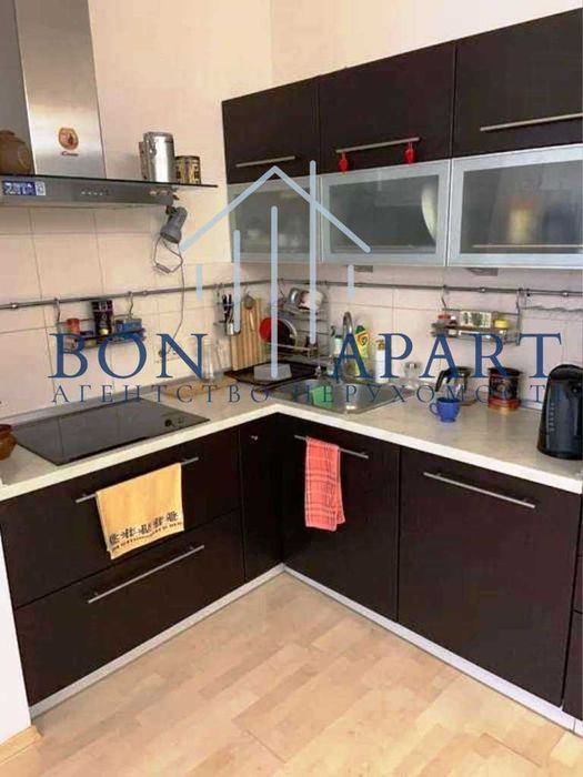 Продаж  2 к квартири ЖК Веденський, вул. Гусовського 15